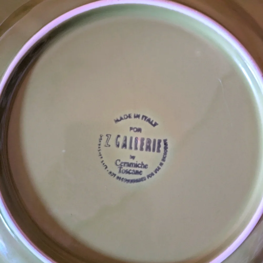 Z Gallerie Toscana 11